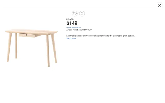 IKEA Catalog android App screenshot 0