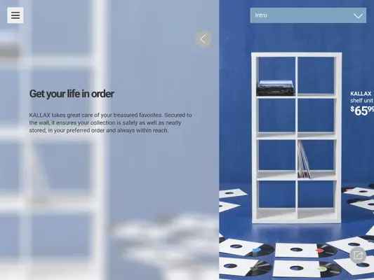 IKEA Catalog android App screenshot 11