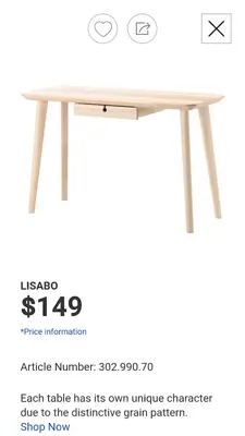 IKEA Catalog android App screenshot 14